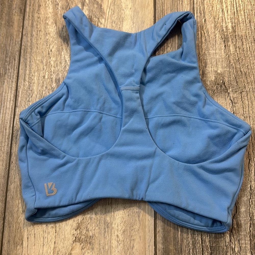 Buffbunny Set Small - image 6